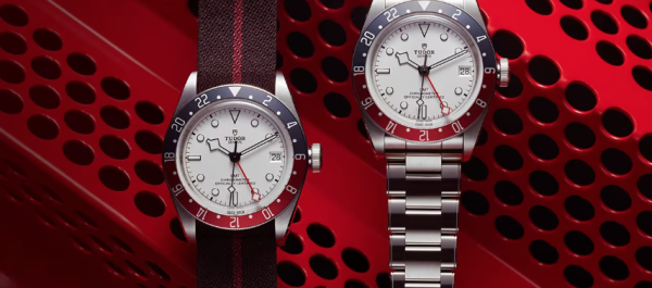 Watches and Wonders 2023: Tudor เปิดตัวนาฬิกาเเบบ all black