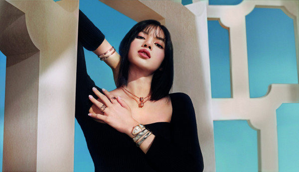 Cover story: Blackpink's Lisa on her odyssey to stardom
